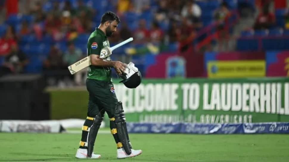 Fakhar Zaman’s Participation Still Uncertain Fakhar Zaman’s Participation Still Uncertain