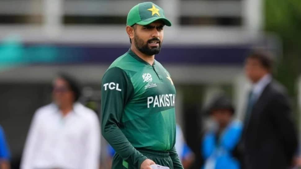 Babar Azam Expected to Make Comeback After Brief Absence Babar Azam Expected to Make Comeback After Brief Absence