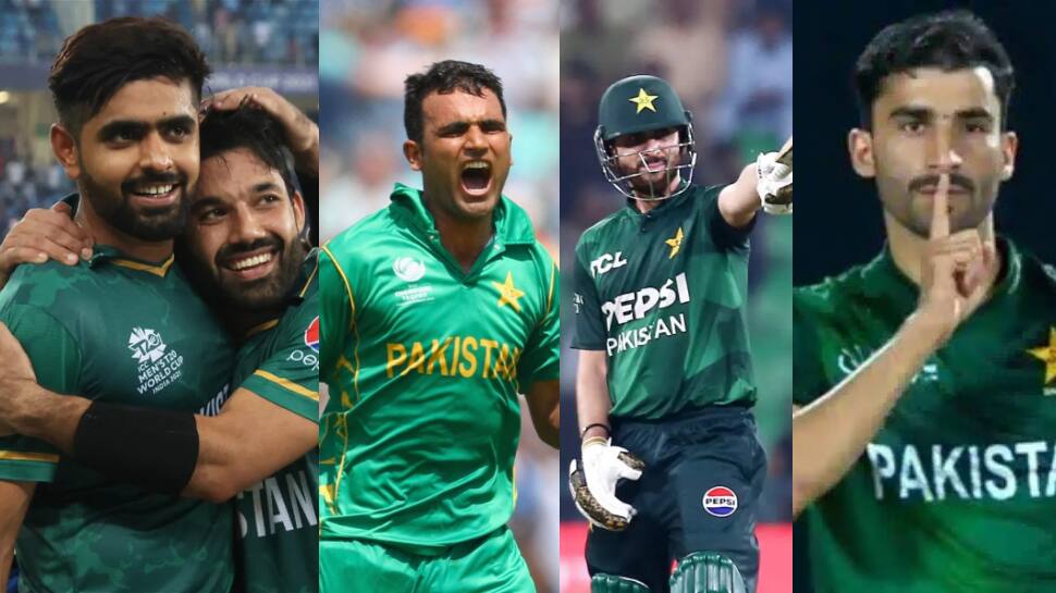 Probable Squad For Asia Cup 2025 Probable Squad For Asia Cup 2025