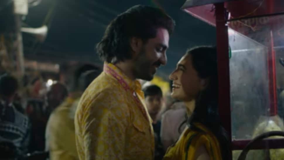 Nishaanchi Teaser OUT: Anurag Kashyap's Film Starring Debutant Aaishvary Thackeray Is Packed With Unfiltered Drama - Watch