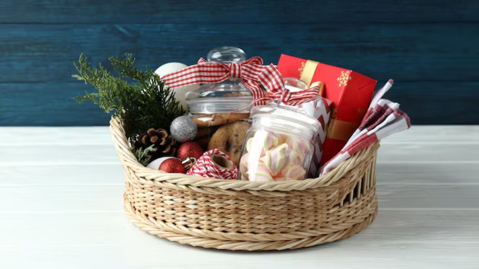 Sweet Hampers