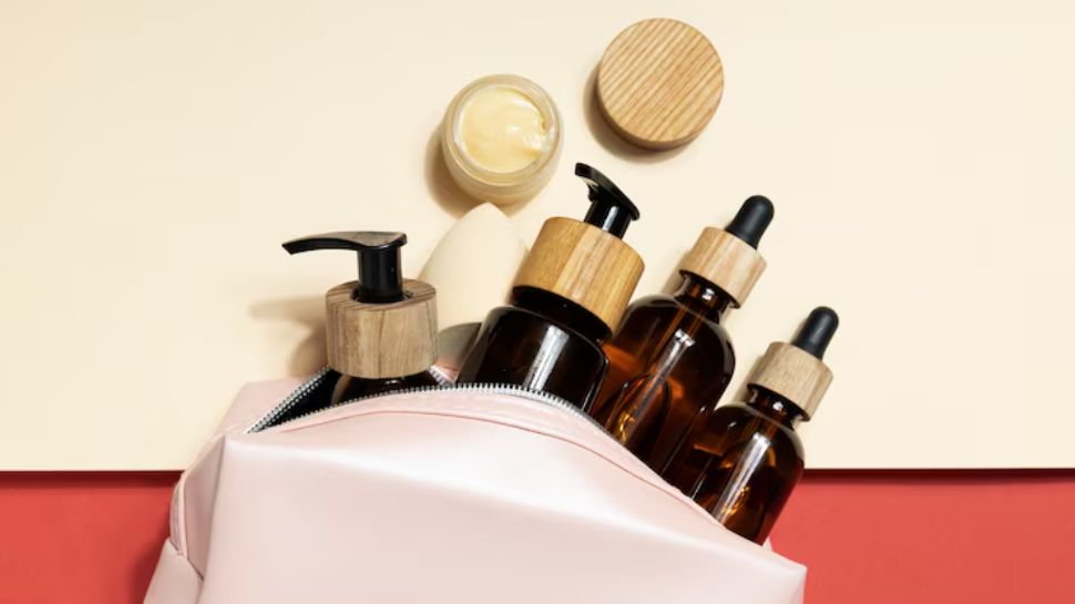 Skincare or Grooming Kits