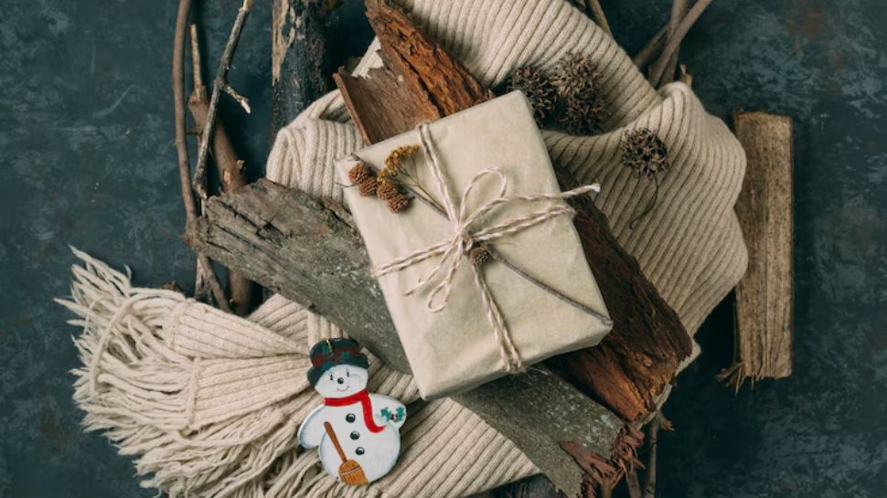 Handmade Goodies