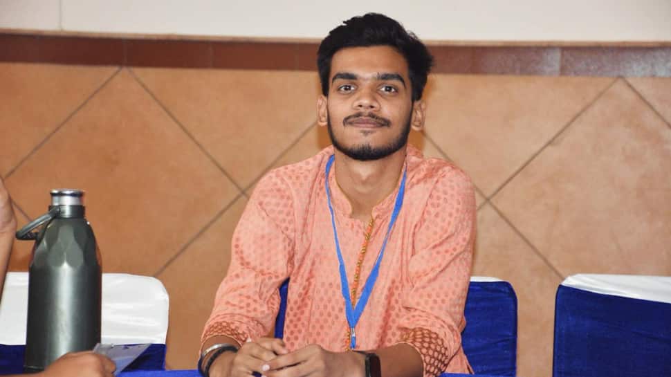 Nitesh Dubey