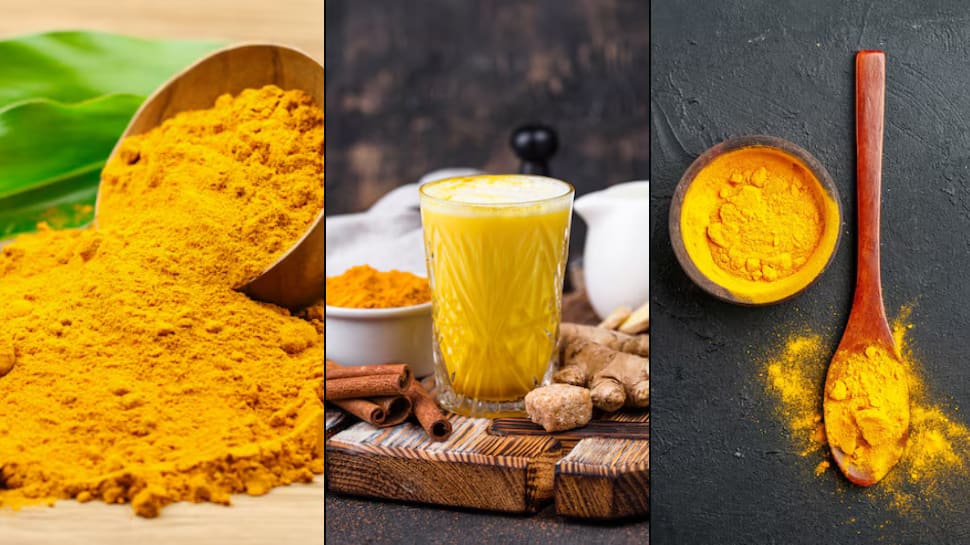 Beyond Turmeric Milk: 6 Clever Ways To Add Turmeric To Your Daily Diet Beyond Turmeric Milk: 6 Clever Ways To Add Turmeric To Your Daily Diet