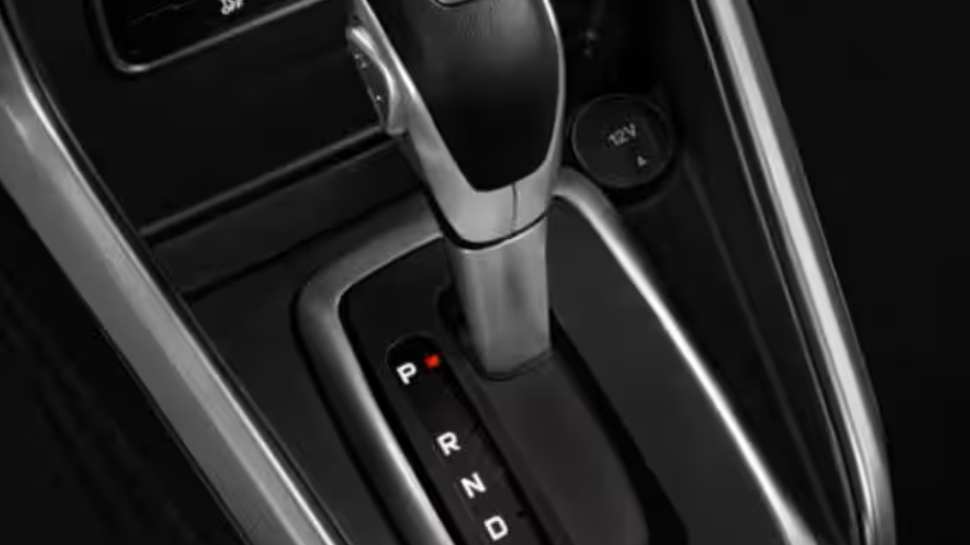 Smoother Ride