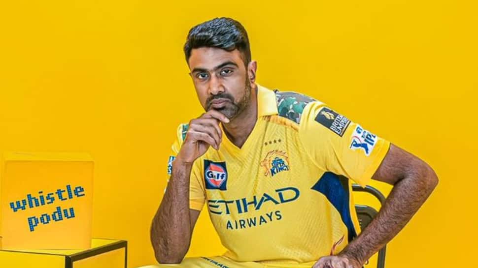 Ravichandran अश्विन शायद IPL 2026 से पहले CSK छोड़ता है: अनुभवी के आवेदन के पीछे क्या है?