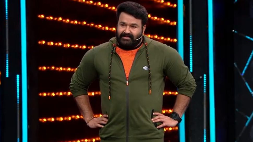 Mohanlal