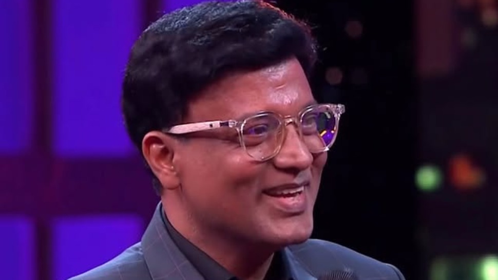 Munshi Ranjith
