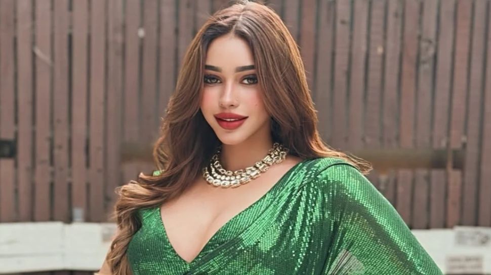 Giselle Thakral