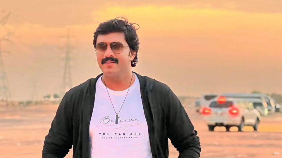 Shanavas Shanu