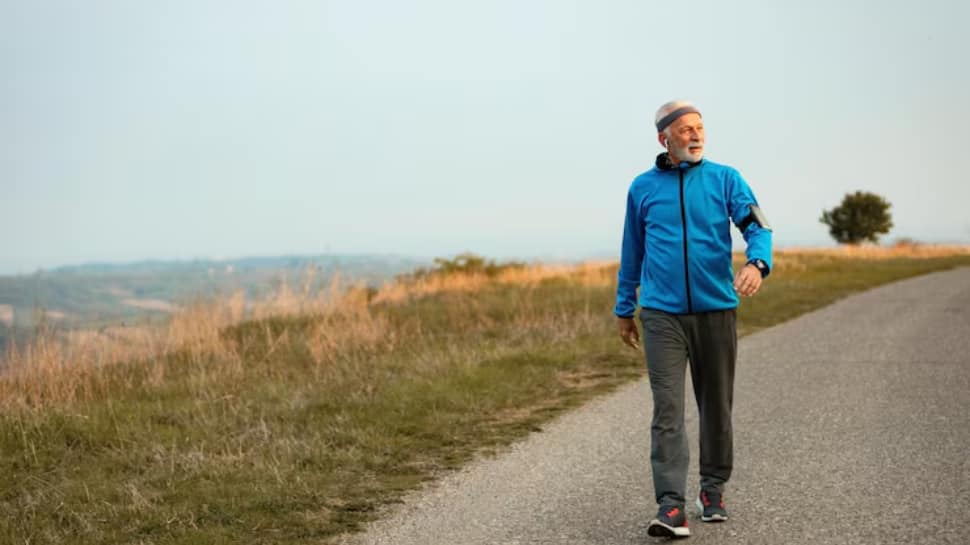 Walk your way to weight loss and a longer life: Steps matter!