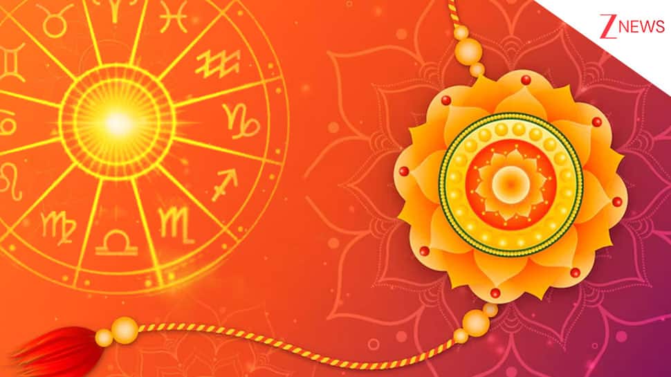 Rakhi 2025: Most Fighter Brother- Sister Duo Based On Zodiacs