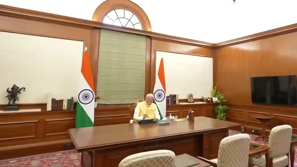 Prominent positions in both central and state govt
