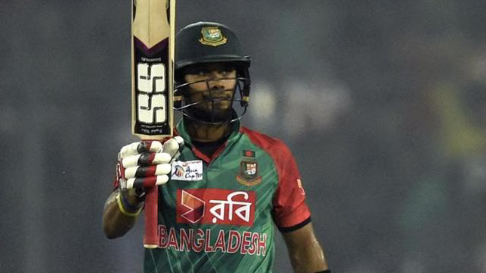 Sabbir Rahman: 181 Runs (6 Matches)