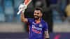 Virat Kohli: 429 Runs (10 Matches)