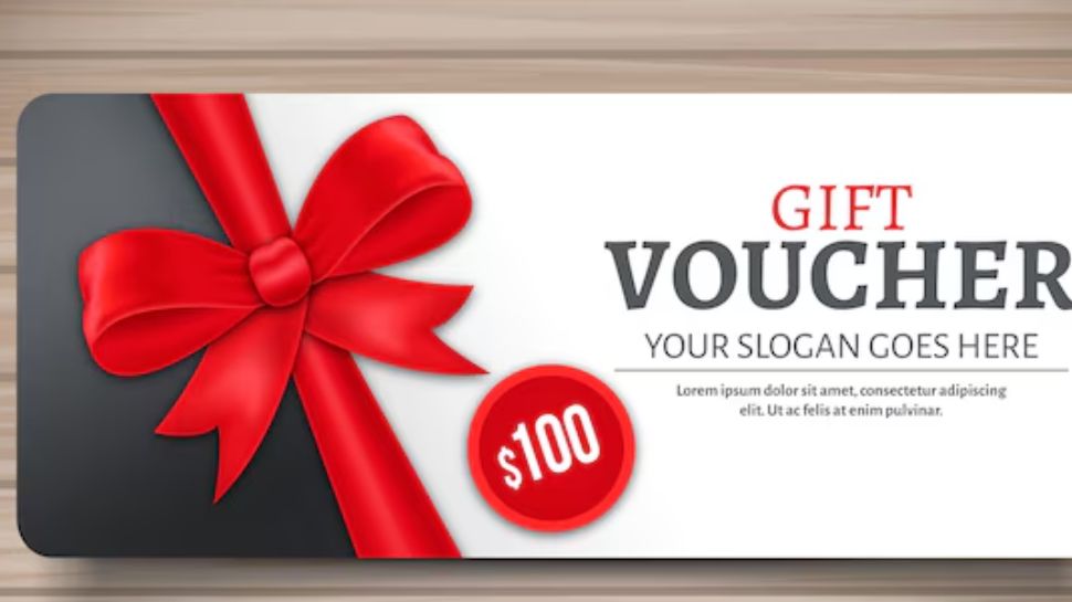 Financial App Gift Cards or Vouchers