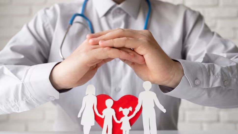 Buy a Health or Life Insurance Policy