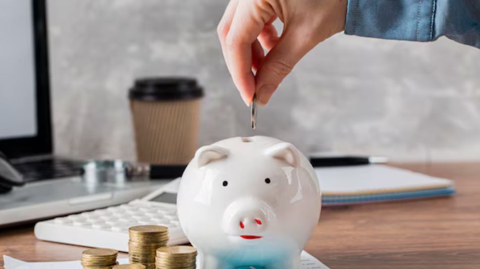 Open a Fixed Deposit (FD) in Their Name