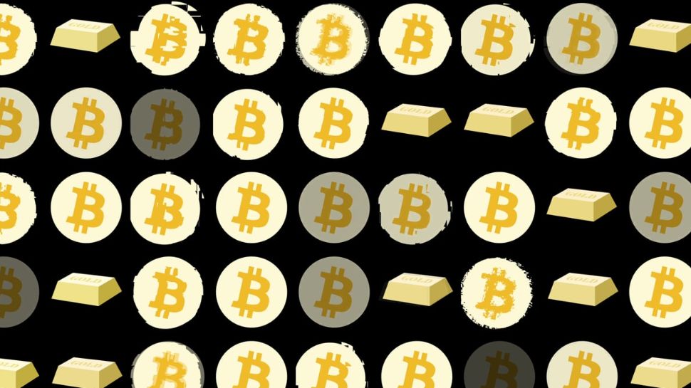 Gift Digital Gold