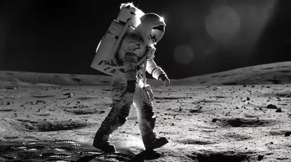 Nuclear Reactor On Moon By 2030? NASA’s Bold Plan And Why It Matters | Science & Environment News