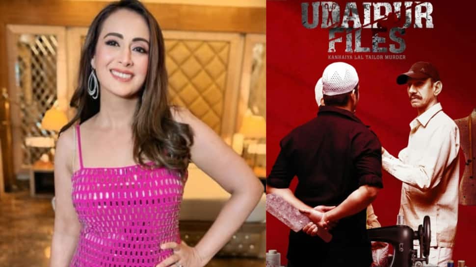 Preeti Jhangiani Defends 'Udaipur Files' Amid Legal Challenges, Says 'It Focuses On Justice, Not Religion'
