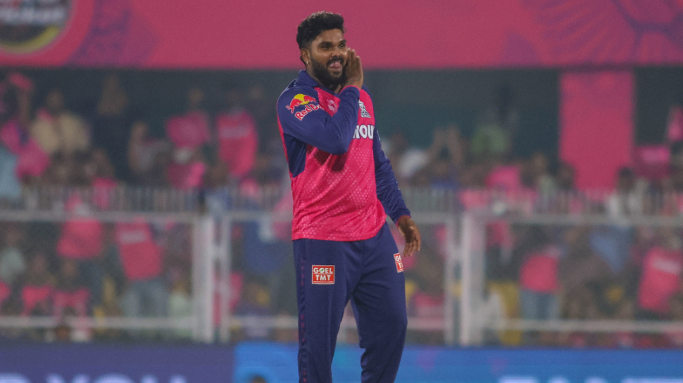 Wanindu Hasaranga's IPL Record