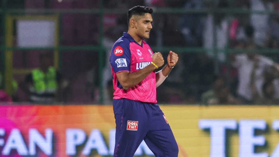 2. Tushar Deshpande