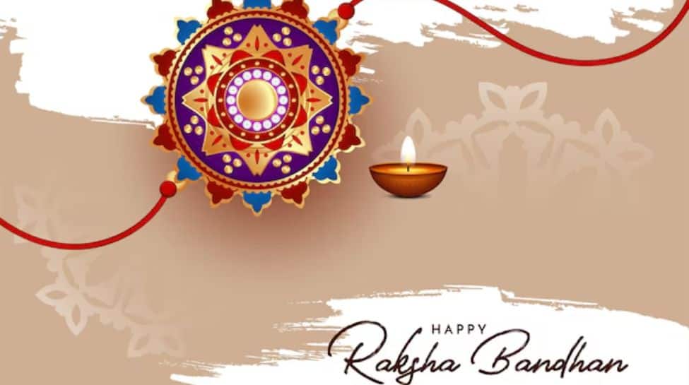 Forget Chocolates: 9 Wellness Gifts That Show You Truly Care This Raksha Bandhan