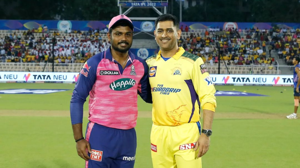 Sanju Samson's First Season As IPL Captain