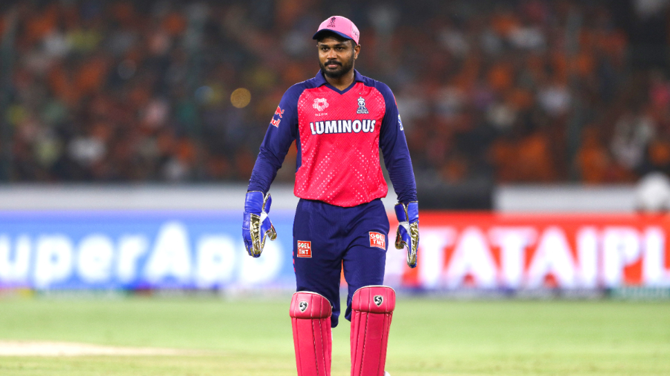 Sanju Samson's IPL Teams So Far