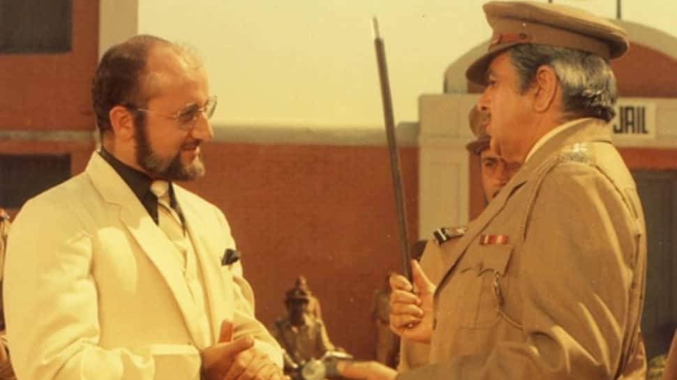 ‘Karma’ Turns 39: Anupam Kher, Anil Kapoor And Jackie Shroff Celebrate Subhash Ghai’s Iconic Action Drama