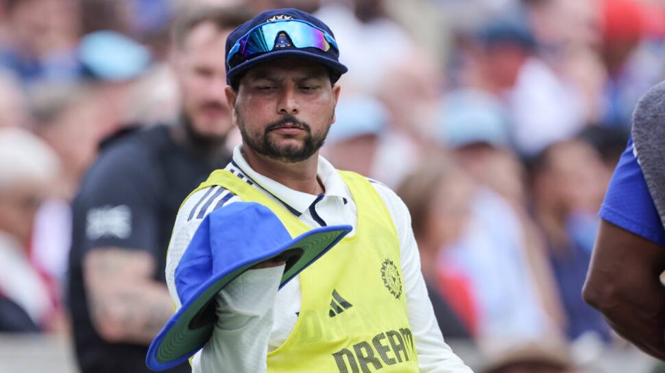 'He's That X-Factor': Ex-Australia Skipper Questions India's Decision To Bench Kuldeep Yadav On Entire England Tour 'He's That X-Factor': Ex-Australia Skipper Questions India's Decision To Bench Kuldeep Yadav On Entire England Tour