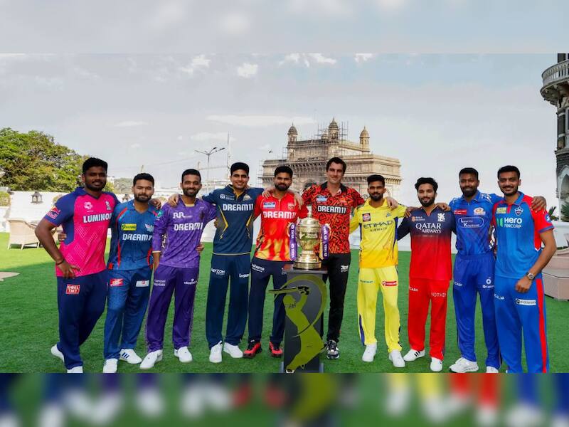 What Is The IPL Trade? How They Work, Why Player Trades Are Reshaping ...