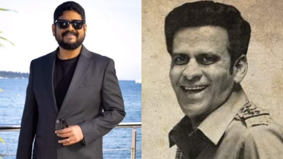 Om Raut Reveals Inspector Zende's Reaction After Watching Manoj Bajpayee's Powerful Scenes