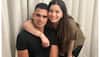 1. Arjun Tendulkar & Sara Tendulkar – IPL Stand Support & Sibling Pride