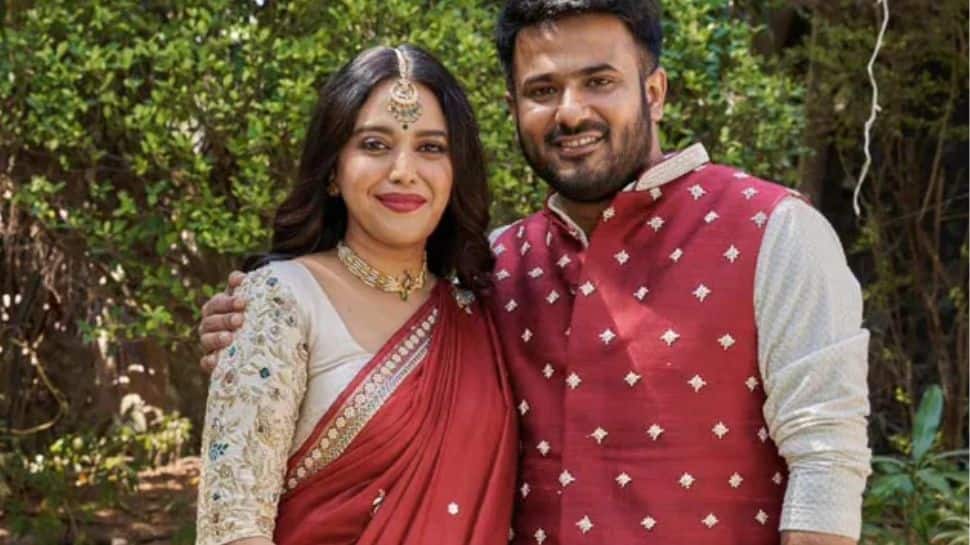 Swara Bhasker Claps Back At Troll Mocking Husband Fahad Ahmad: ‘Casteist, Classist Trash-Brain!’