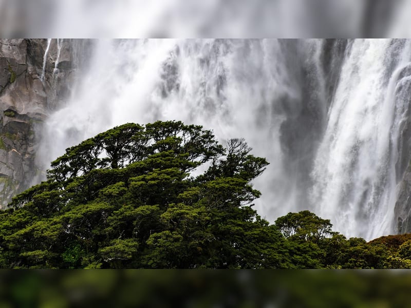 India’s Most Surreal Places Where Nature Breaks Its Own Rules — From ...