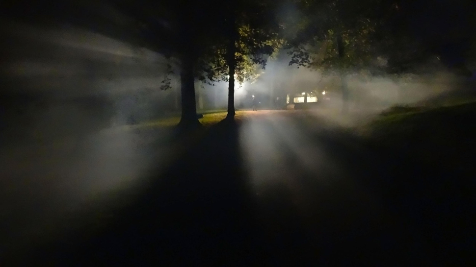 Aleya Ghost Lights – Sundarbans, West Bengal