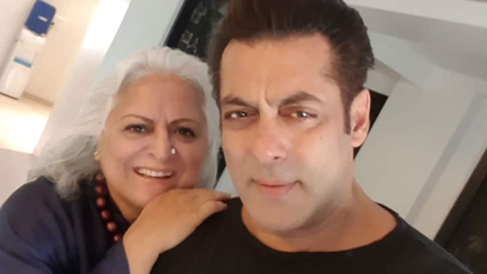 Salman Khan's Rakhi Sister Bina Kak Will Miss Her 'Brother Like Son' On Raksha Bandhan 2025 - Know Why!