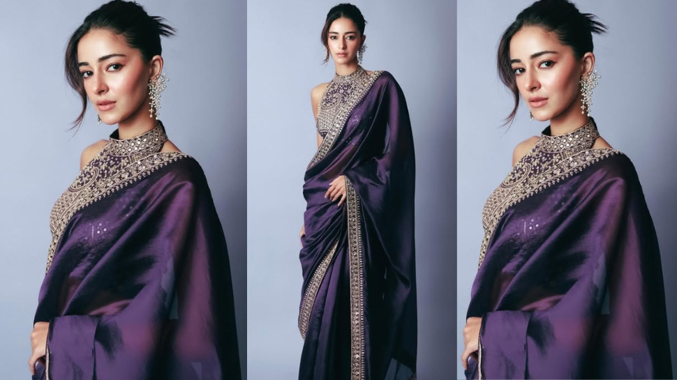 Ananya Panday