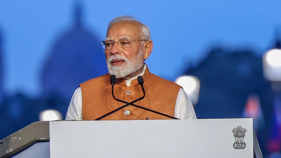 `Sanskrit Is Timeless Source Of Knowledge And Expression`: PM Modi On World Sanskrit Day