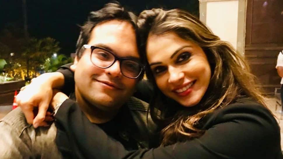 Raksha Bandhan 2025: Isha Koppikar Opens Up On Sibling Love & True Meaning of Rakhi