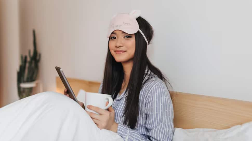 Happy Raksha Bandhan 2025: Feeling Tired And Drained? Follow This Relaxing Sleep Routine