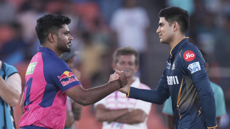 Gujarat Titans (GT)