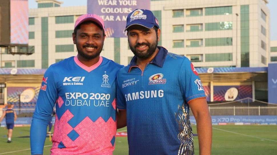 Mumbai Indians (MI)