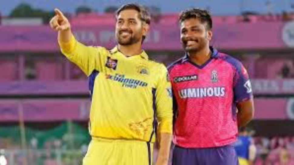 Chennai Super Kings (CSK)