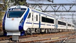 Vande Bharat Train Ticket Booking On IRCTC Just 15 Minutes Before Departure