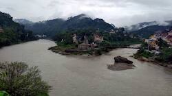 Monsoon Disruptions In Himachal: 399 Roads, 704 Power Lines, Water Schemes Hit