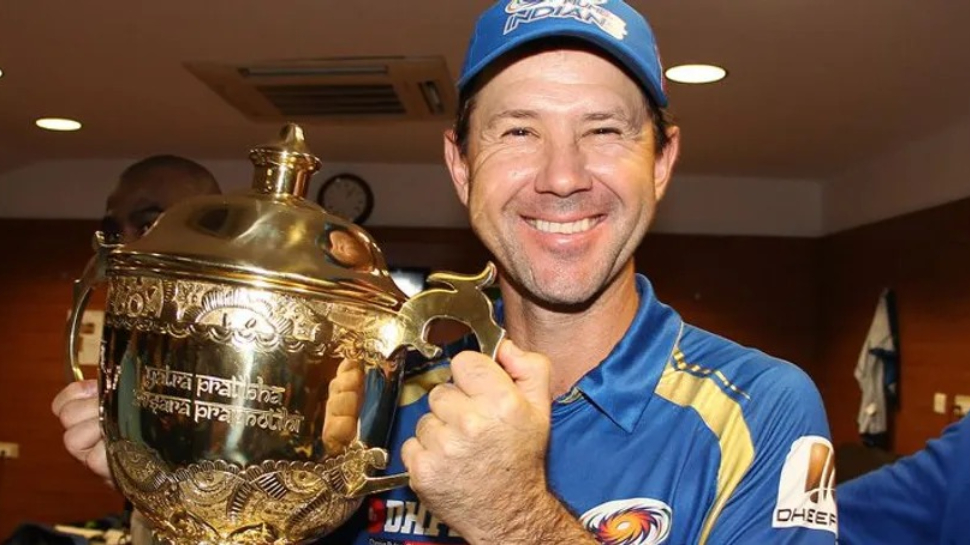 Ricky Ponting
